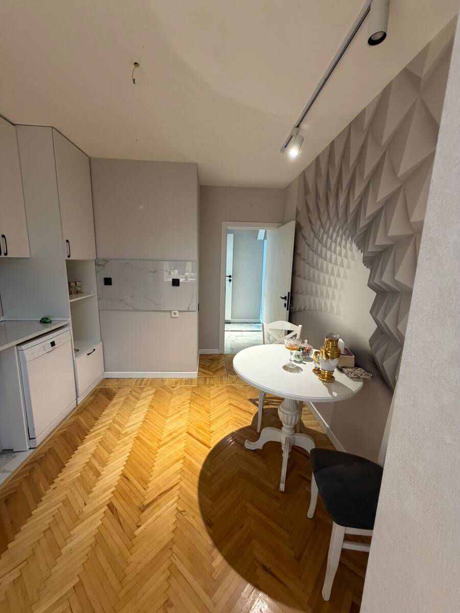 Satılır 3 otaqlı köhnə tikili 80 m² — Mənzil, Bakı (6)