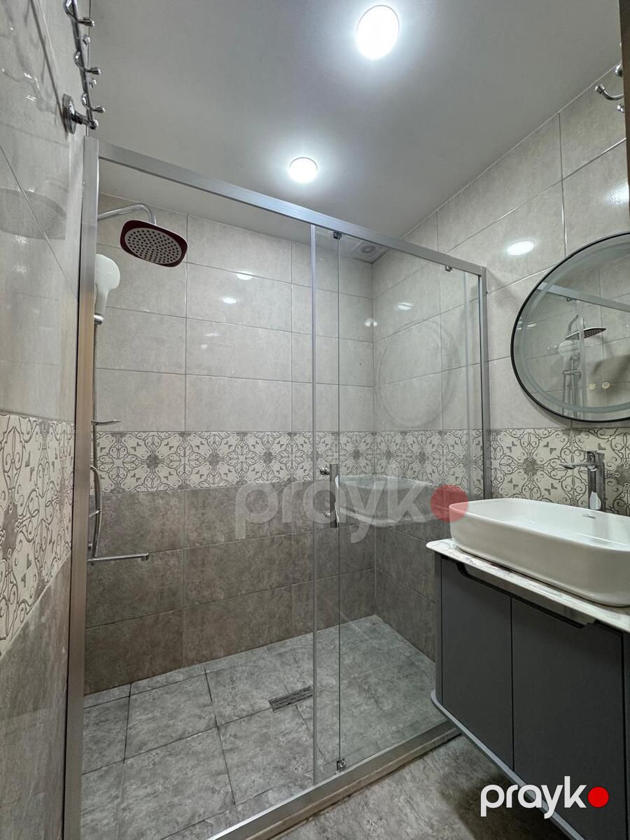 Satılır 2 otaqlı köhnə tikili 65 m² — Mənzil, Bakı (11)