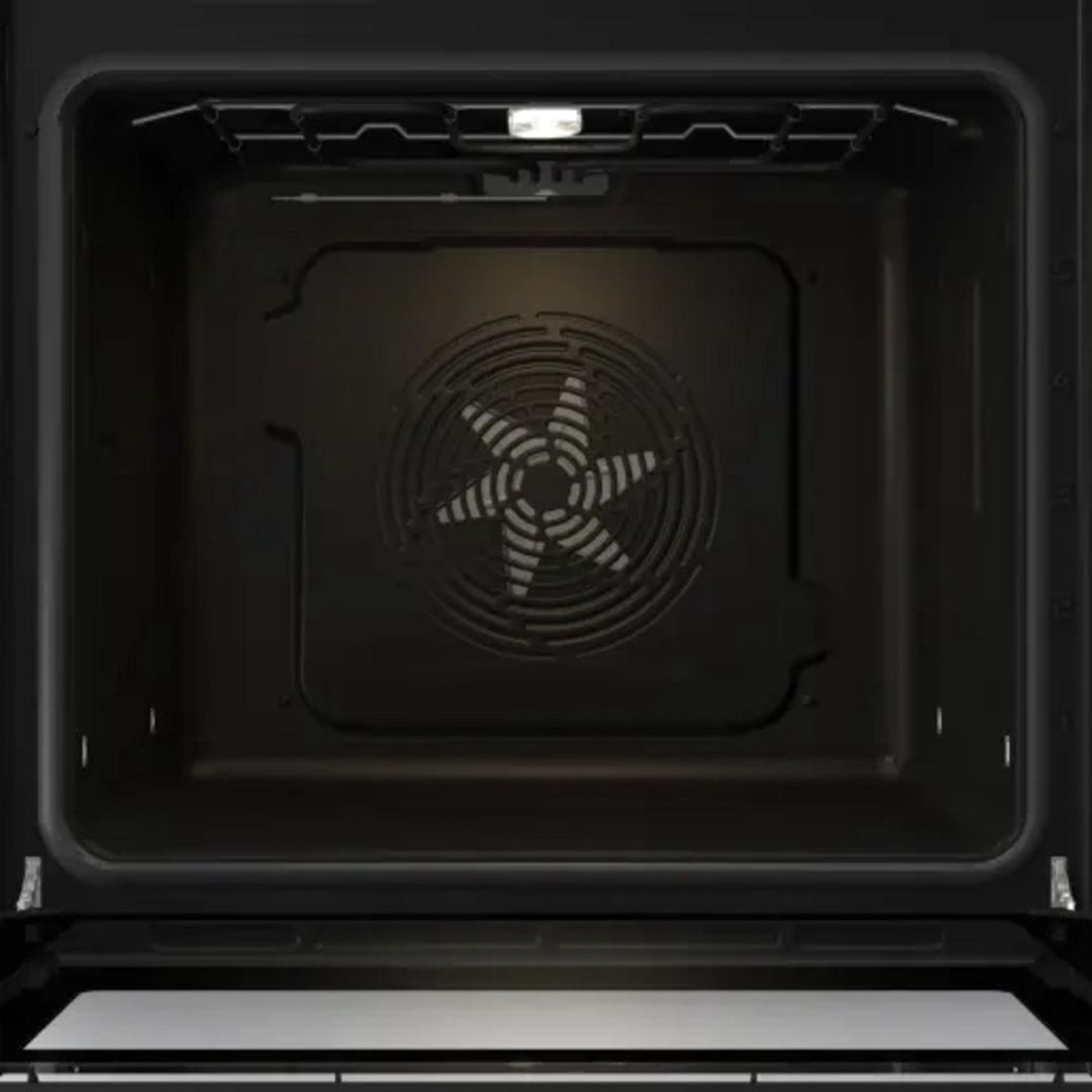 Quraşdırılan soba Gorenje BOS6737E13X — Ev texnikası, Bakı (10)