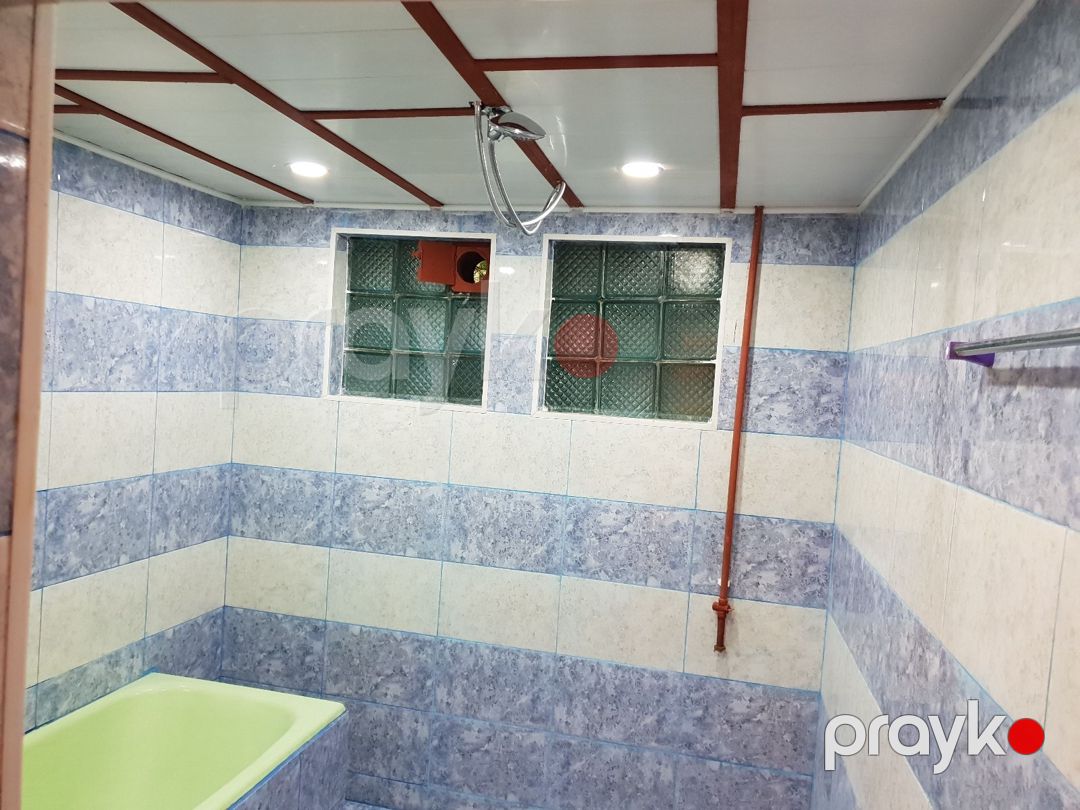 Həyət evi kirayə verilir, Şəki ş — Ev, villa, Şəki (10)