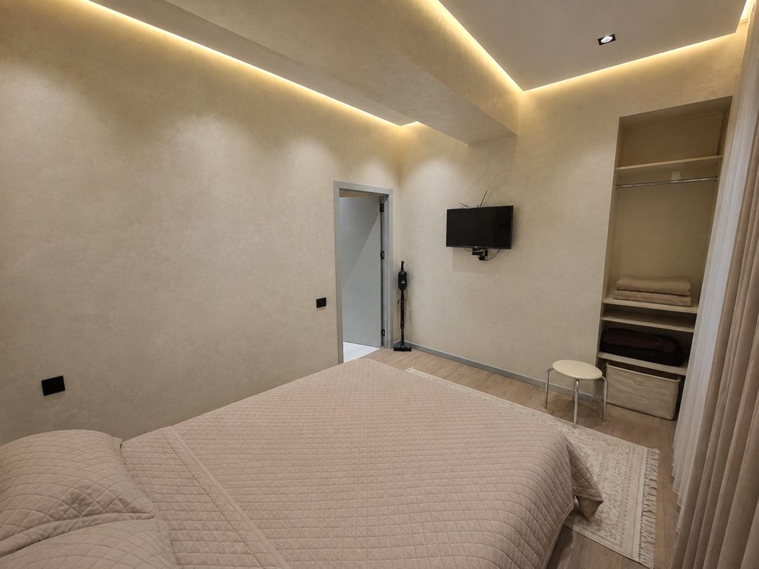 Satılır 2 otaqlı yeni tikili 65 m² — Mənzil, Bakı (5)