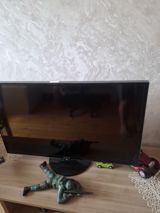Samsung LED televizor - Ekran: təxminən 32" (80 sm ətrafı), geniş — Ürünler