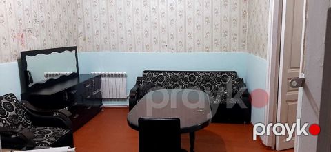 4-otaqlı mənzil kirayə verilir, 28 May m., 100 m²