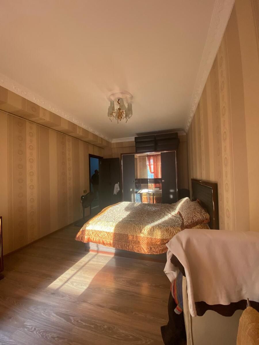 İcarəyə verilir 2 otaqlı yeni tikili 75 m² — Mənzil, Bakı (8)