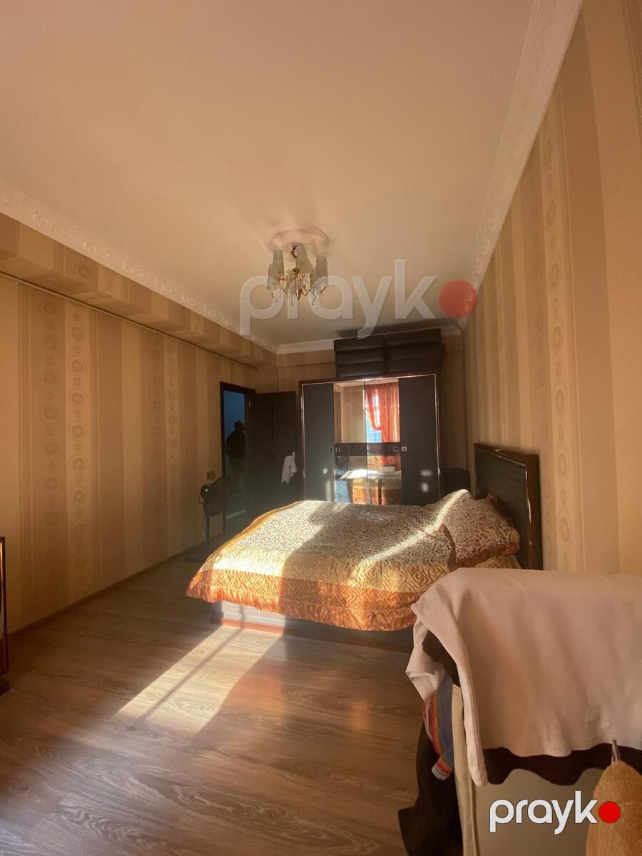 İcarəyə verilir 2 otaqlı yeni tikili 75 m² — Mənzil, Bakı (8)