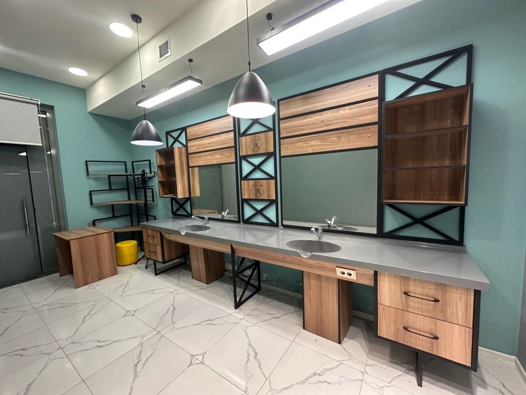 Salon mebeli — Mallar, Bakı