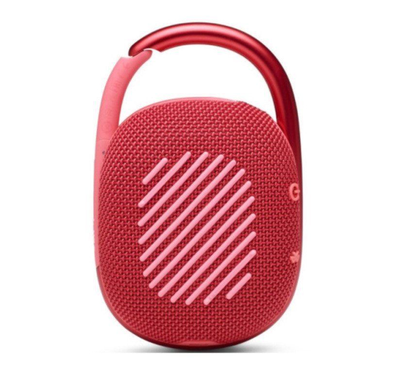 Portativ dinamik "JBL Clip 4 Red" — Elektronika, Bakı (3)