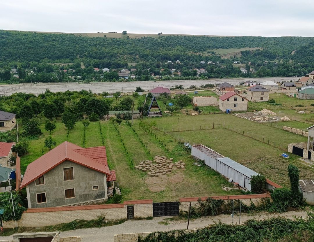 15 sot torpaq sahəsi, Qusar r. — Torpaq, Qusar