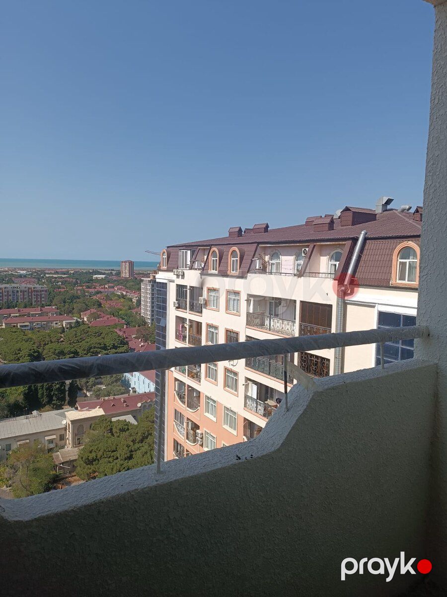 2-otaqlı yeni tikili, Sumqayıt ş., 60 m² — Daşınmaz əmlak, Sumqayıt (6)