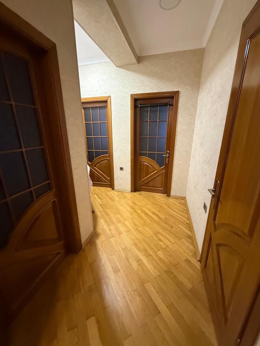 Satılır 4 otaqlı yeni tikili 170 m² — Mənzil, Bakı (9)