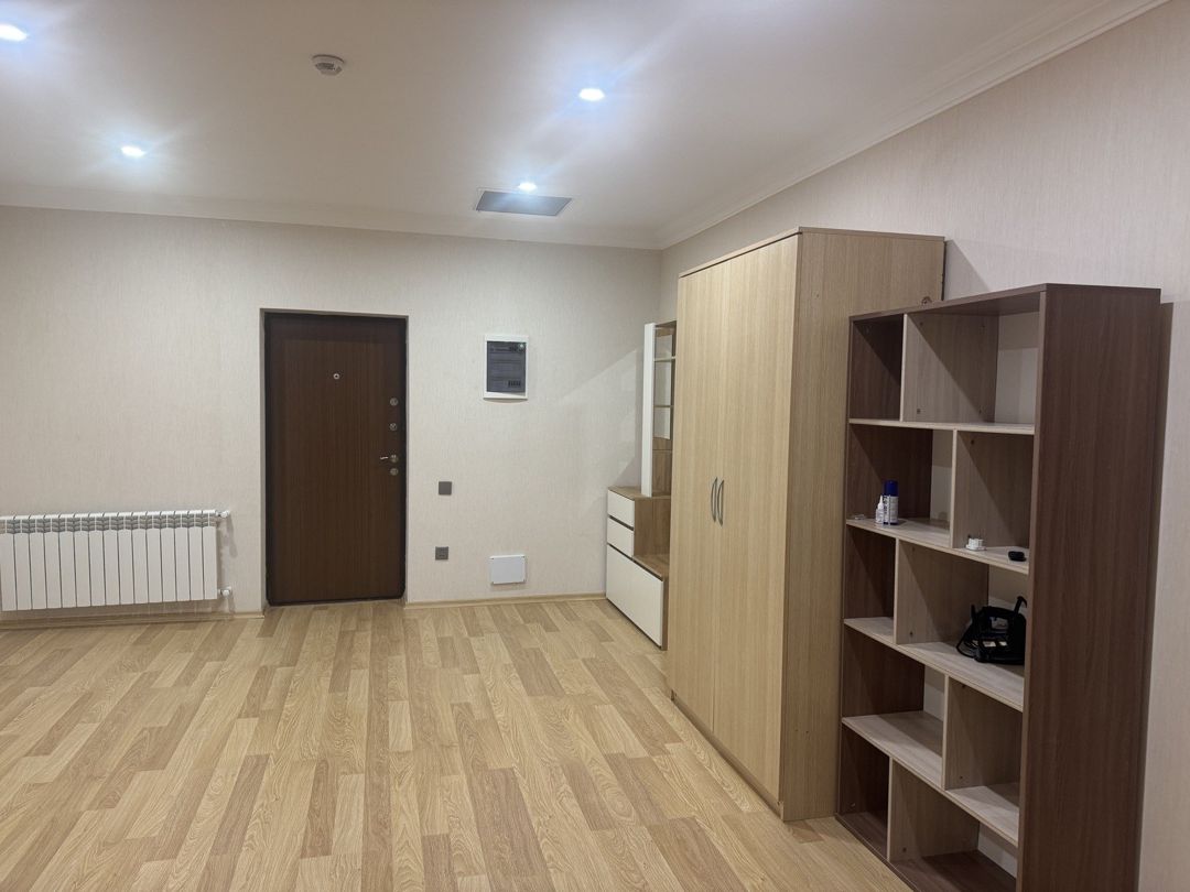 İcarəyə verilir 2 otaqlı yeni tikili 109 m² — Mənzil, Bakı (3)