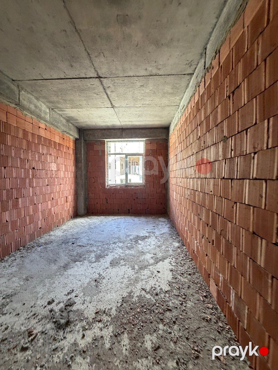1-otaqlı yeni tikili, Masazır qəs., 42 m² — Mənzil, Bakı (3)