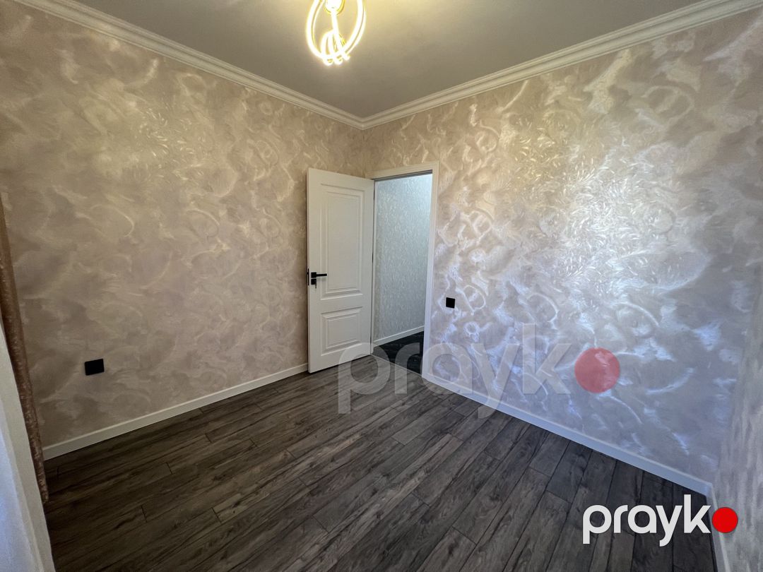 Satılır 3 otaqlı köhnə tikili 75 m² — Mənzil, Bakı (12)