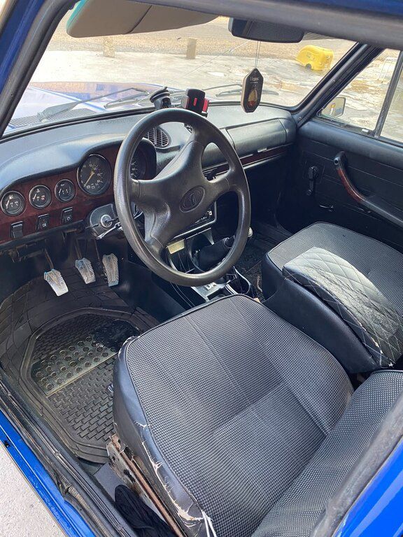 LADA (VAZ) 2106, 1.6 L, 1992 il, 145 000 km — Avtomobillər, Biləsuvar (10)