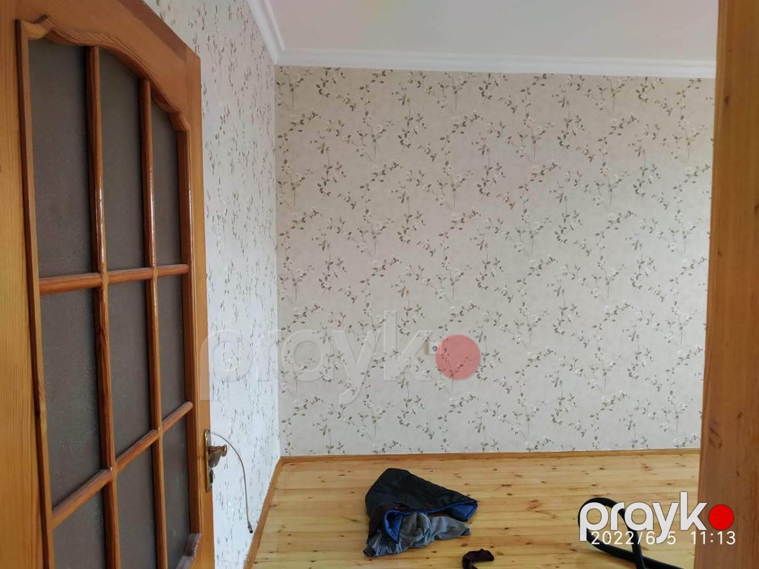 İcarəyə verilir 2 otaqlı yeni tikili 65 m² — Mənzil, Bakı (3)