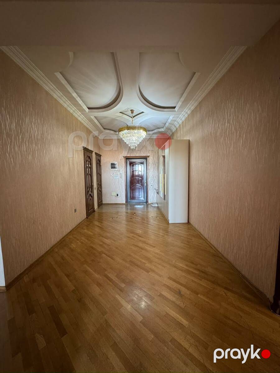 İcarəyə verilir 3 otaqlı yeni tikili 120 m² — Mənzil, Bakı (4)