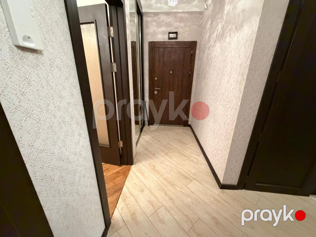 Satılır 2 otaqlı yeni tikili 68.5 m² — Mənzil, Bakı (9)