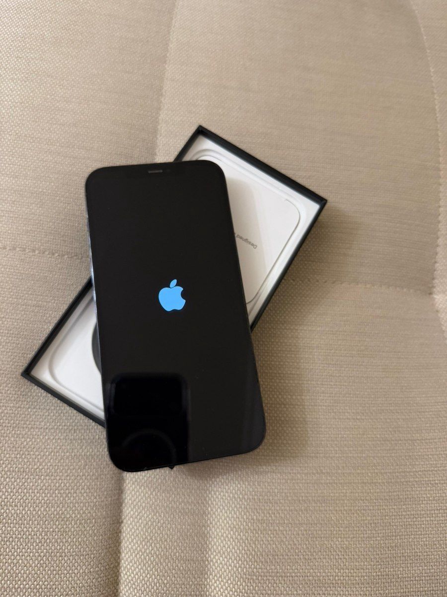 Apple iPhone 12 Pro Max Pacific Blue 256GB/6GB — Telefonlar və qadjetlər, Bakı (5)