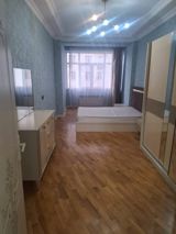 İcarəyə verilir 3 otaqlı yeni tikili 150 m² — Kamil bəy