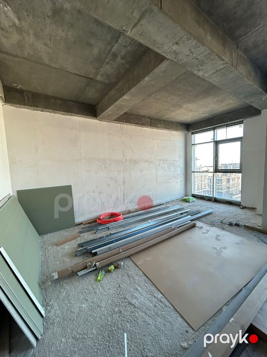 Satılır 2 otaqlı yeni tikili 86 m² — Mənzil, Bakı (7)