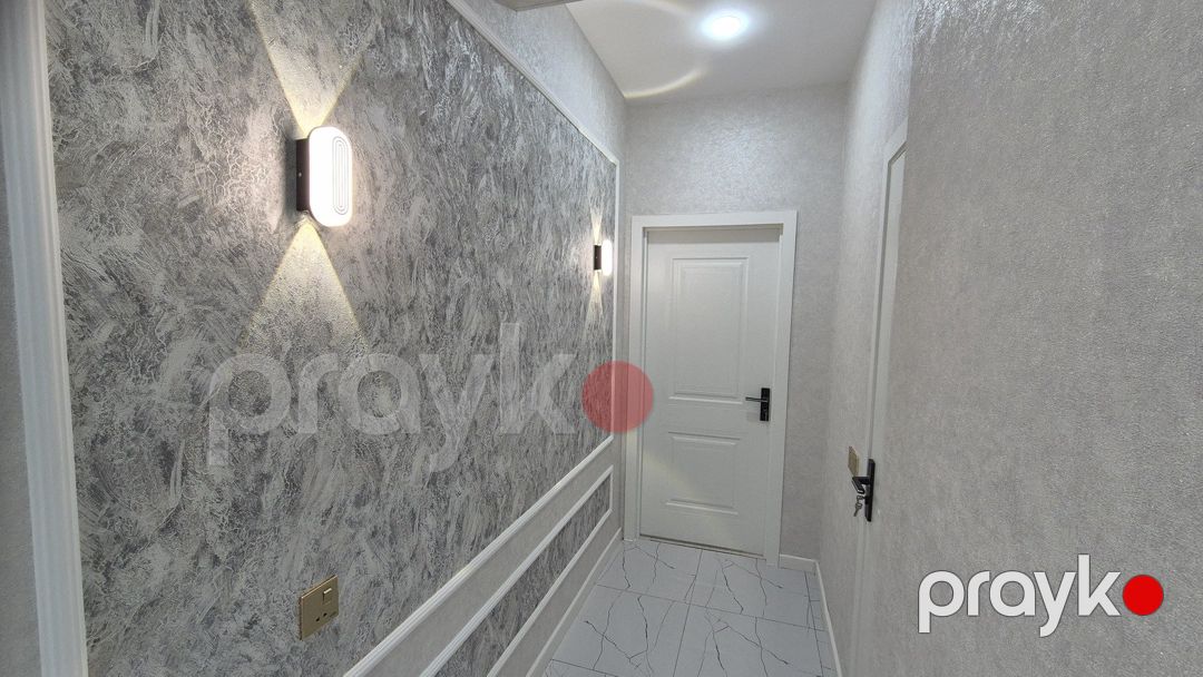 2-otaqlı yeni tikili, Xırdalan ş., 61.1 m² — Mənzil, Xırdalan (6)