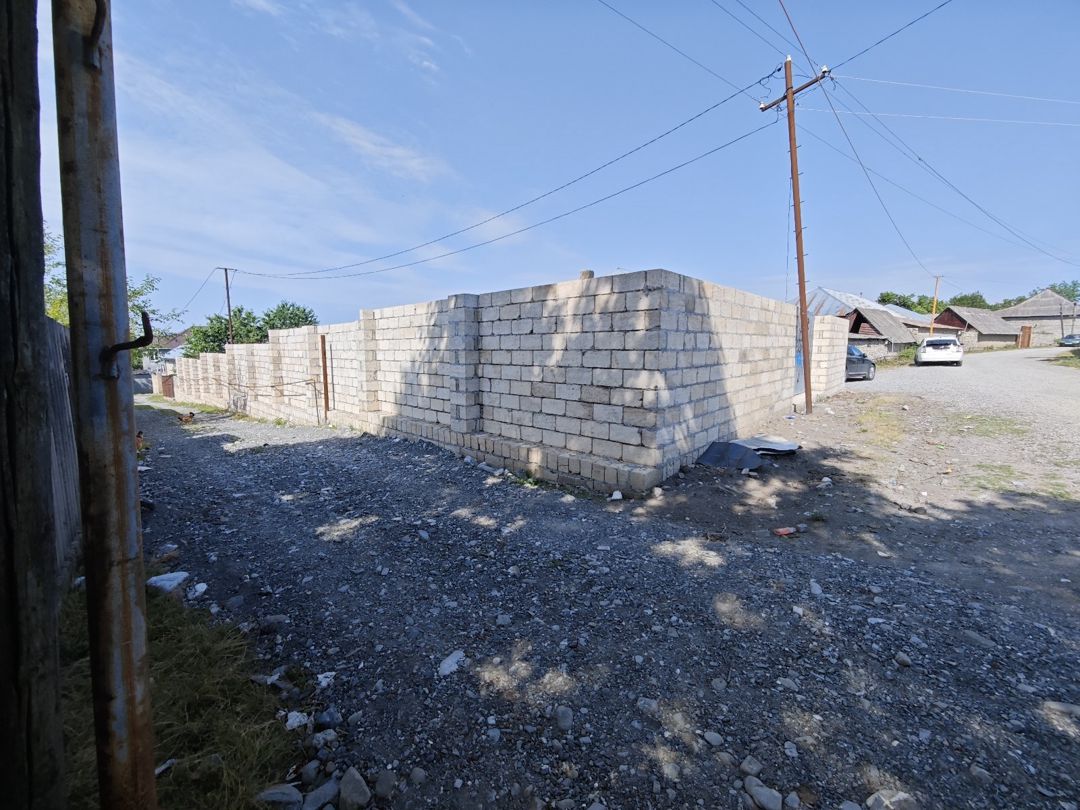 5 sot torpaq sahəsi, İsmayıllı r. — Torpaq, İsmayıllı (2)