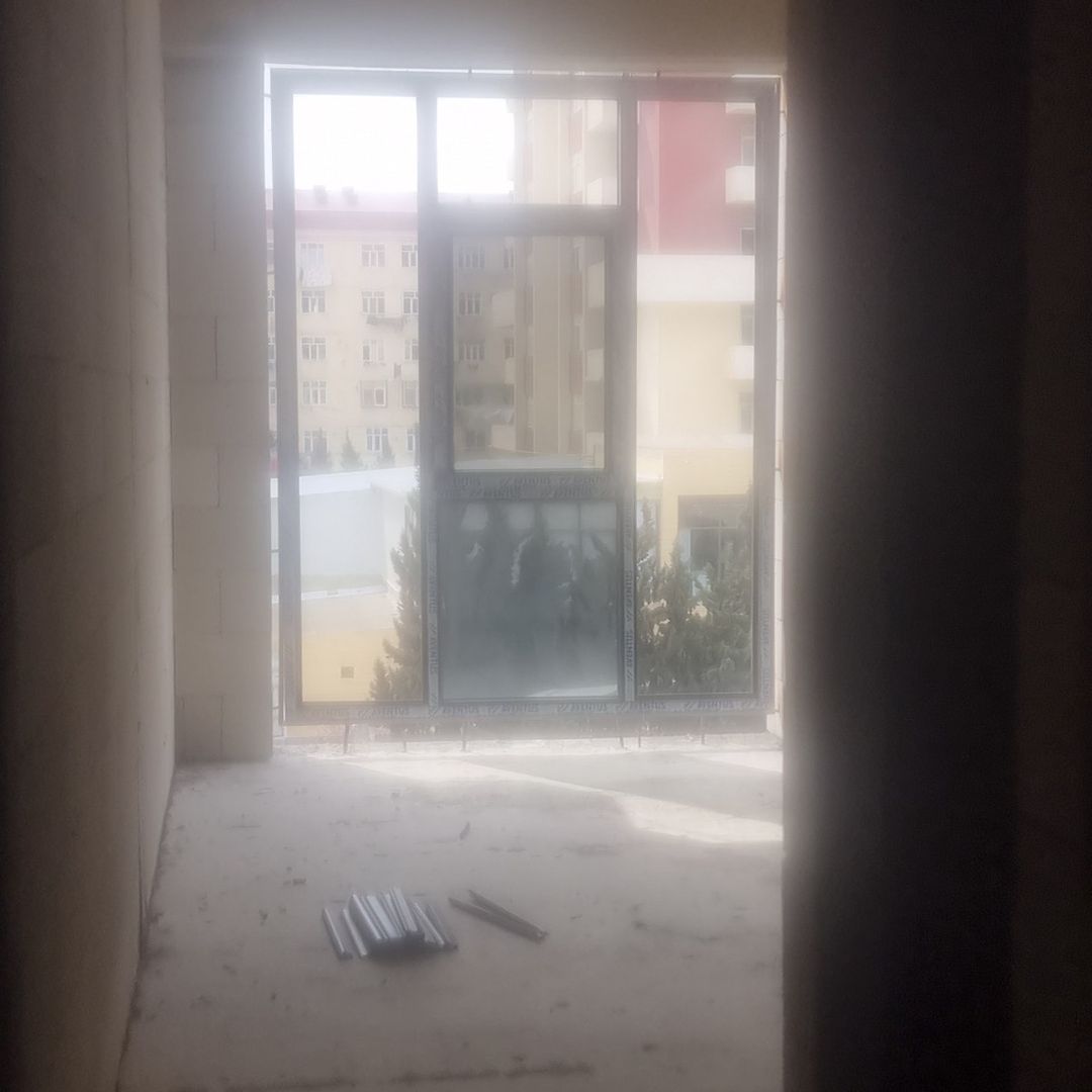 Satılır 3 otaqlı yeni tikili 145 m² — Mənzil, Sumqayıt (11)