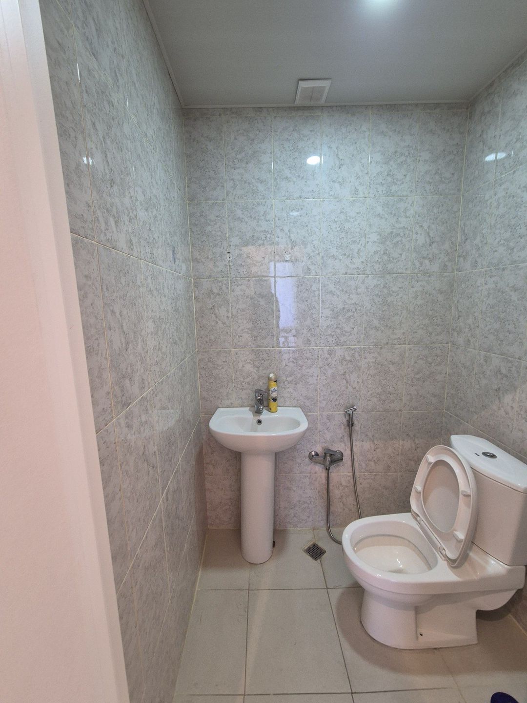 3-otaqlı yeni tikili, Gəncə ş., 77 m² — Daşınmaz əmlak, Gəncə (9)