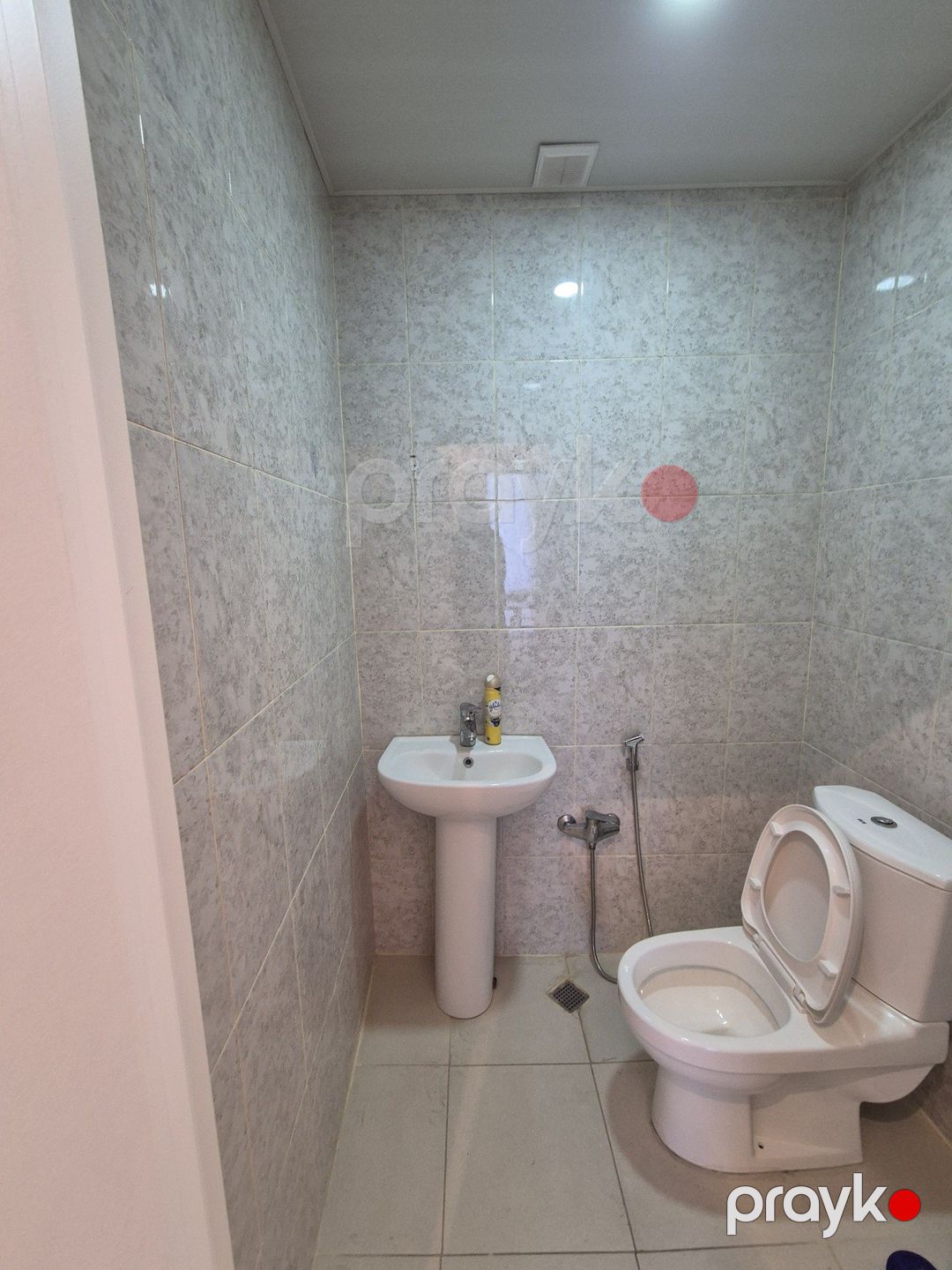 3-otaqlı yeni tikili, Gəncə ş., 77 m² — Mənzil, Gəncə (8)