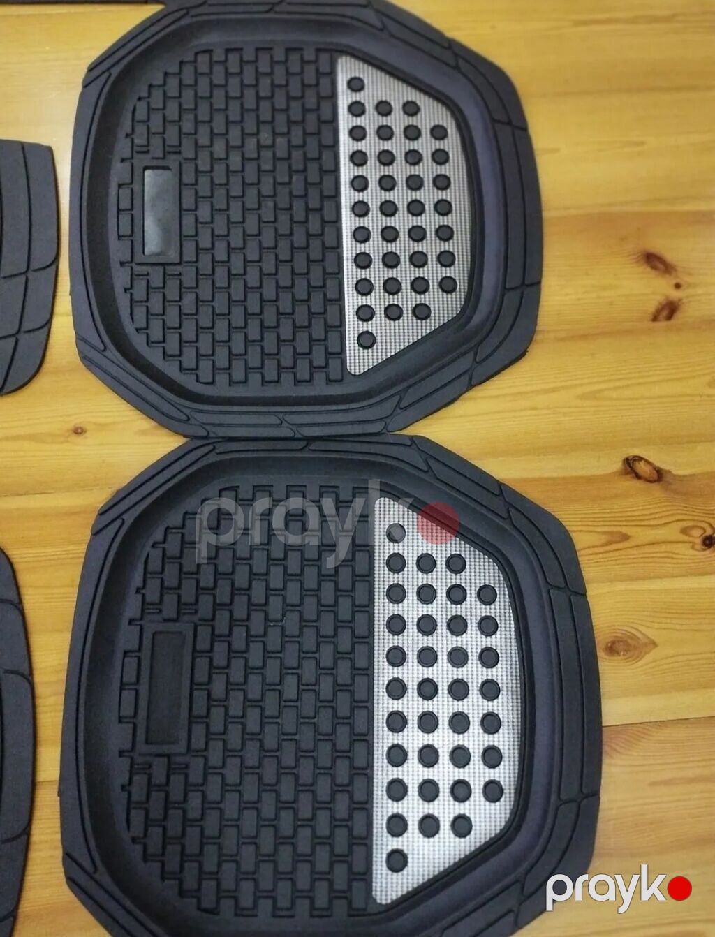 Avtomobil üçün ayaqaltilar və baqaj içi kamplekt tezedi arginaldi — Avto, Bakı (4)
