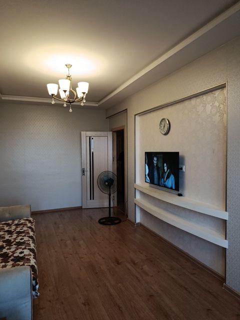3-otaqlı mənzil, Bakıxanov qəs., 75 m² — Eldar