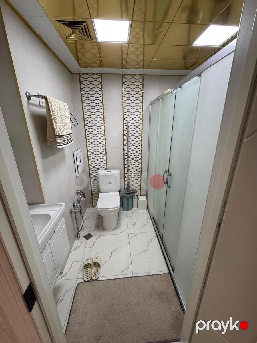 Satılır 4 otaqlı yeni tikili 135 m² — Mənzil, Bakı (10)