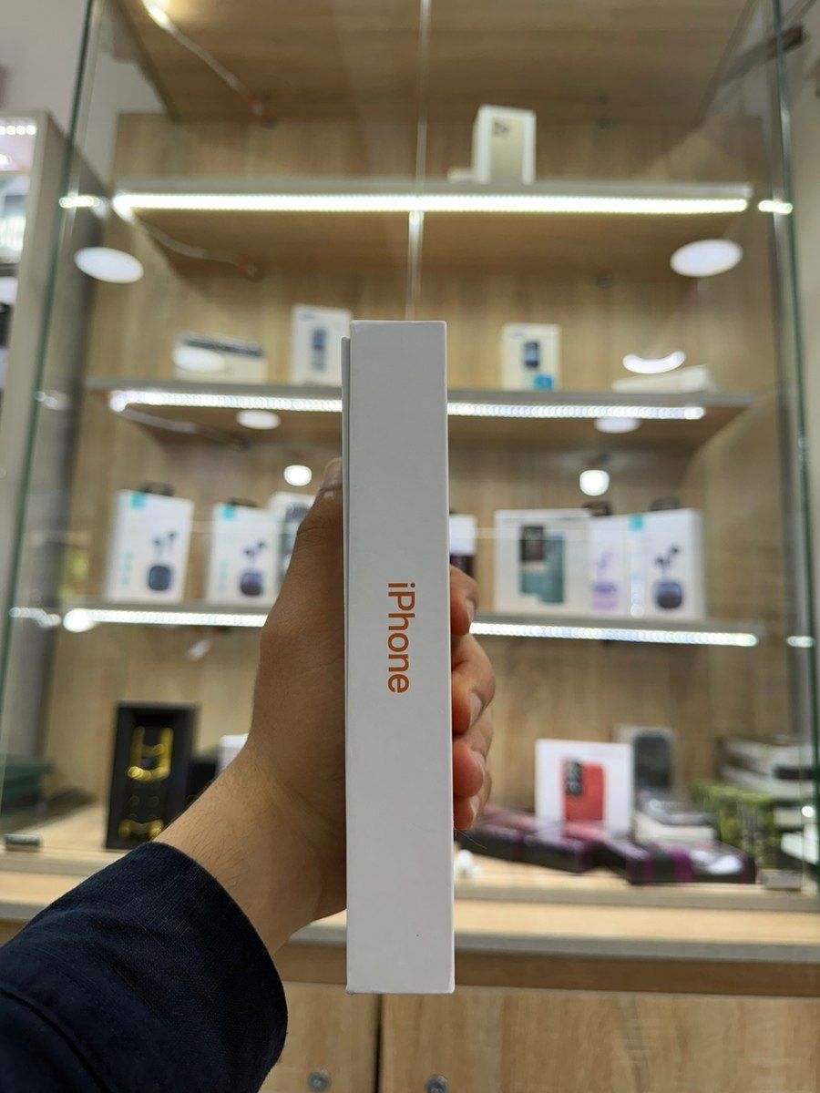 Apple iPhone P17 pro max dubay — Telefonlar və qadjetlər, Bakı (2)