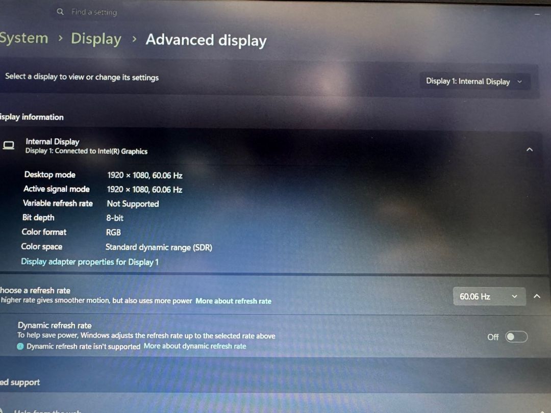 Asus VivoBook 15 — Elektronika, Bakı (10)