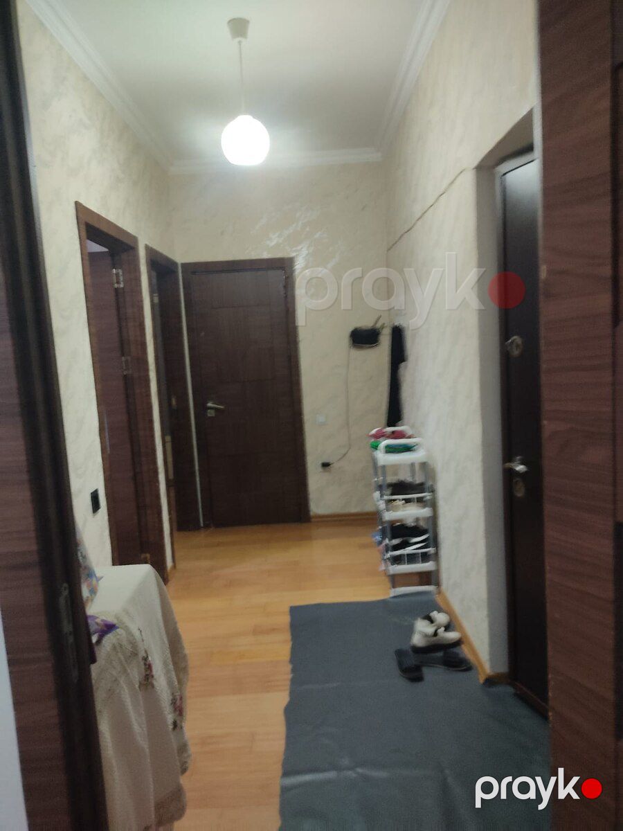 2-otaqlı yeni tikili, Sumqayıt ş., 67 m² — Mənzil, Sumqayıt (11)