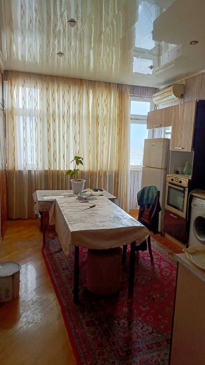 Satılır 3 otaqlı yeni tikili 108 m² — Mənzil, Bakı (6)