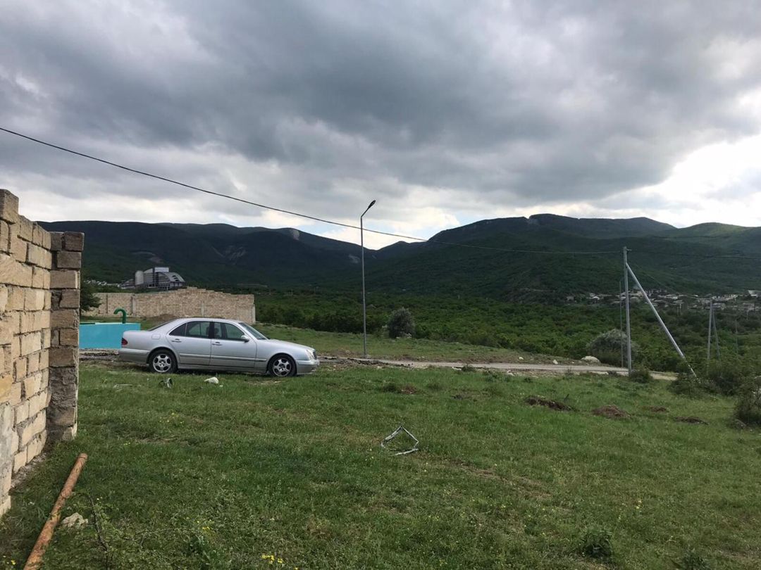 Satılır torpaq 8 sot — Torpaq, Xızı (9)