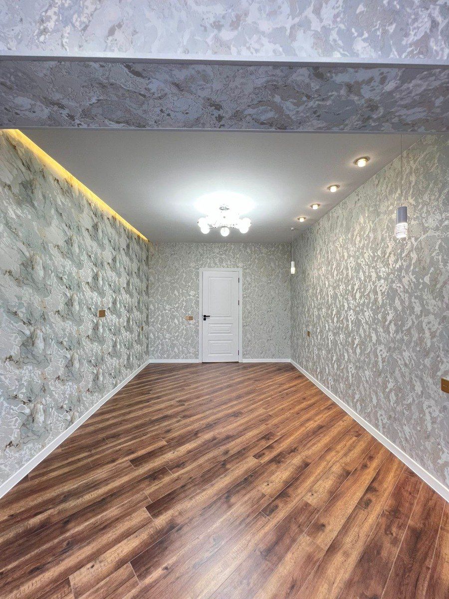 Satılır 2 otaqlı köhnə tikili 80 m² — Mənzil, Bakı (4)