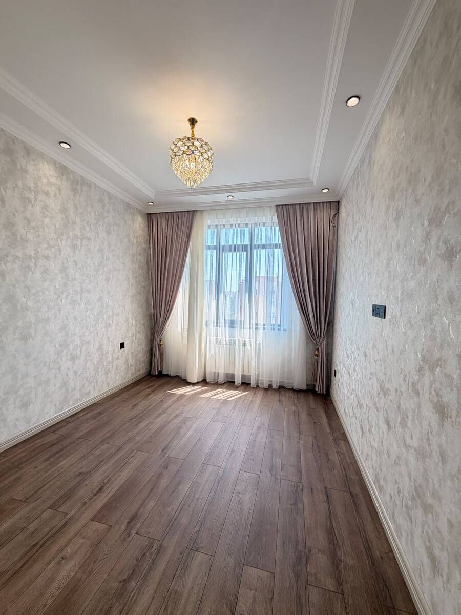 Satılır 3 otaqlı yeni tikili 68 m² — Mənzil, Bakı (4)