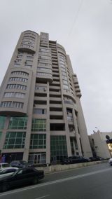 Satılır 4 otaqlı yeni tikili 207 m² — Caspian
