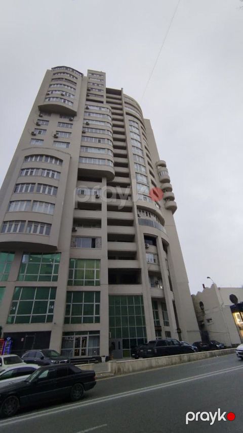 Satılır 4 otaqlı yeni tikili 207 m²