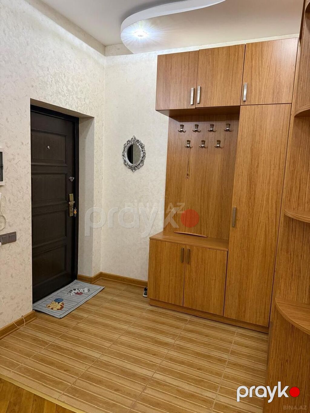 Bakı, Bakıxanov qəs., 3 otaqlı mənzil, 120 m² — Mənzil, Bakı (5)
