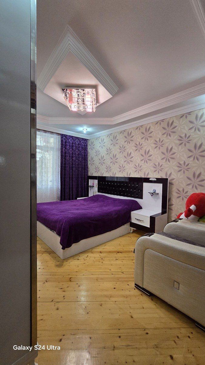 Satılır 2 otaqlı yeni tikili 70 m² — Mənzil, Xırdalan (5)