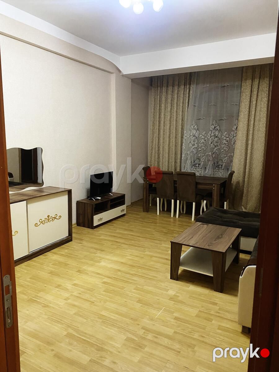 İcarəyə verilir 2 otaqlı yeni tikili 80 m² — Mənzil, Bakı (2)