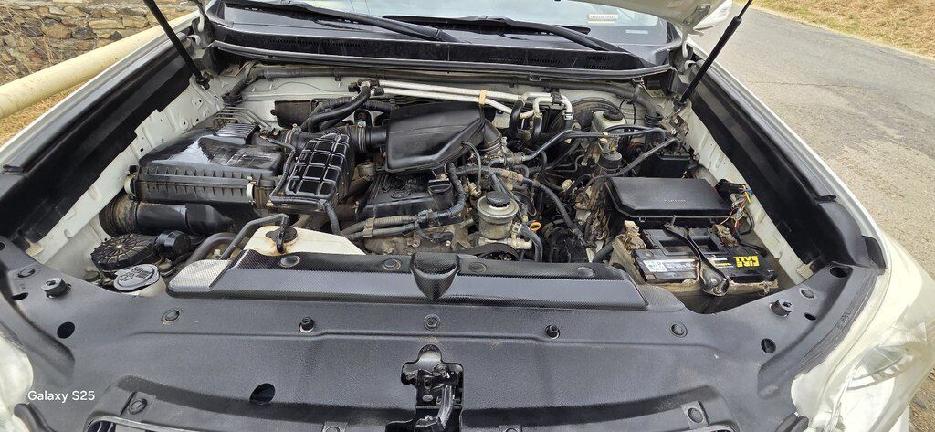 Toyota Land Cruiser Prado, 2.7 L, 2013 il, 215 000 km — Avtomobillər, Sumqayıt (5)