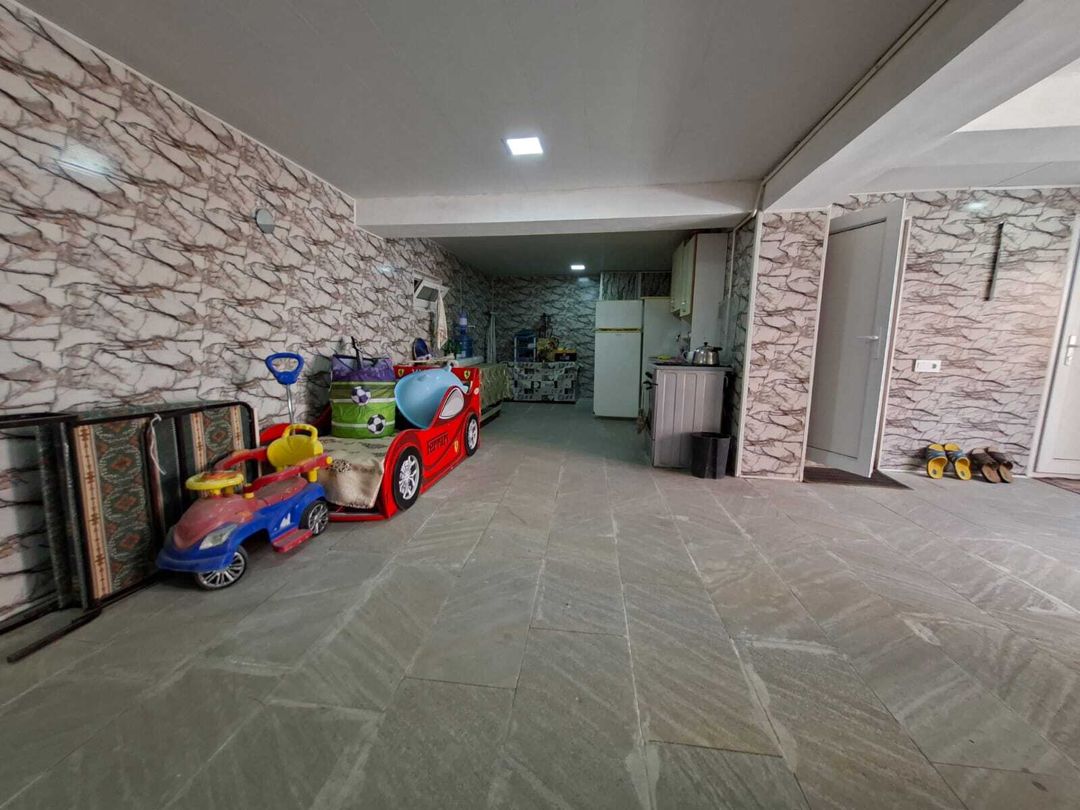 Satılır 4 otaqlı həyət evi/bağ evi 63 m² — Ev, villa, Xırdalan (3)