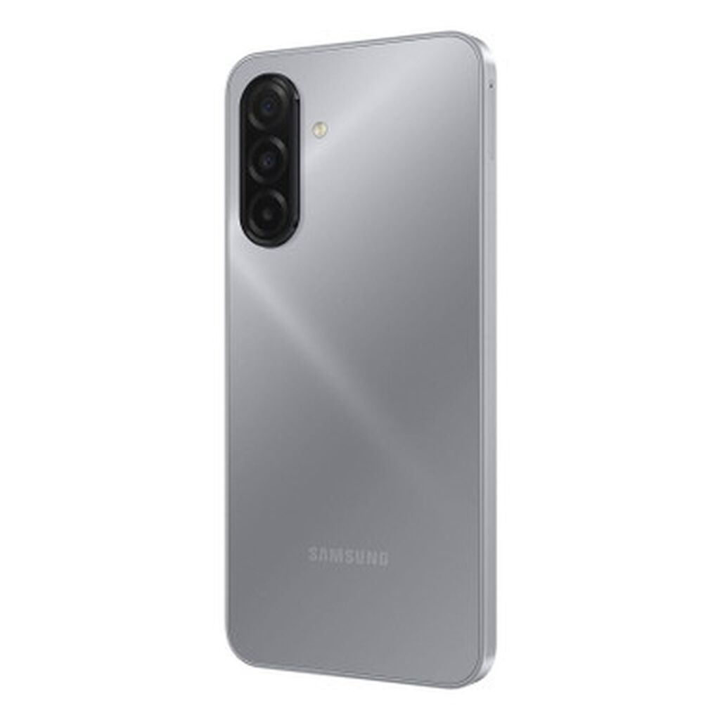 Samsung Galaxy A17, 128 GB, rəng - Gümüşü — Samsung, Gəncə (3)