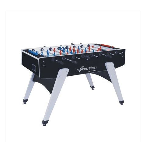 Garlando Evolution — peşəkar stolüstü futbol stolu