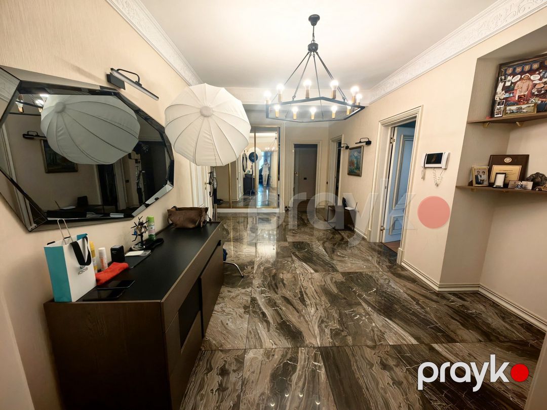 Satılır 4 otaqlı yeni tikili 205 m² — Mənzil, Bakı (5)