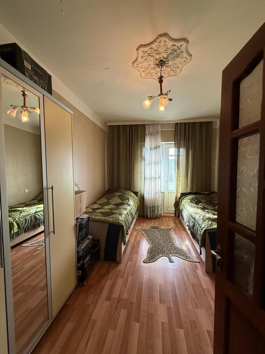 Satılır 5 otaqlı köhnə tikili 110 m² — Mənzil, Bakı (5)